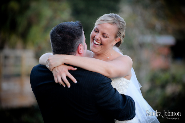 Best Winter Park Civic Center Wedding Photos - Sandra Johnson (SJFoto.com)